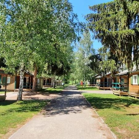 Camping Onlycamp L'Oree D'Alsace Wasselonne المظهر الخارجي الصورة
