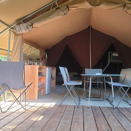 Camping Onlycamp L'Oree D'Alsace Wasselonne المظهر الخارجي الصورة