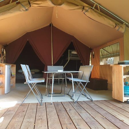 Camping Onlycamp L'Oree D'Alsace Wasselonne المظهر الخارجي الصورة