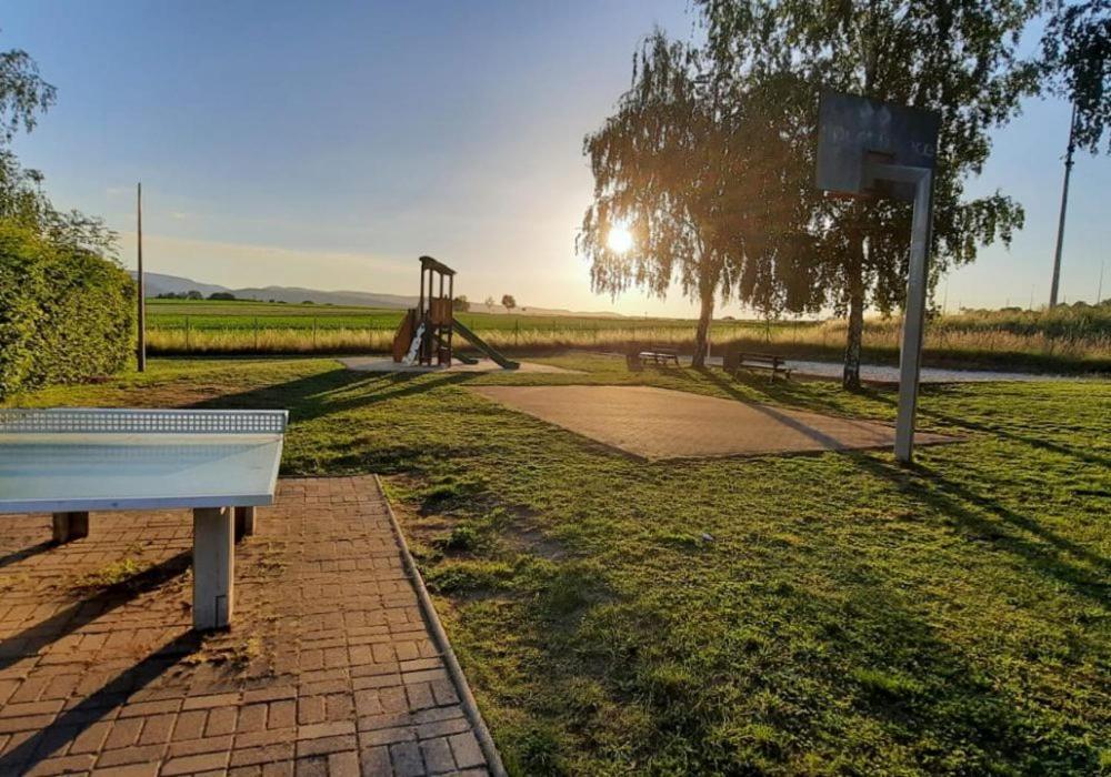 Camping Onlycamp L'Oree D'Alsace Wasselonne المظهر الخارجي الصورة