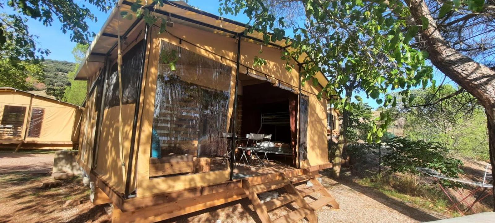 Camping Onlycamp L'Oree D'Alsace Wasselonne المظهر الخارجي الصورة