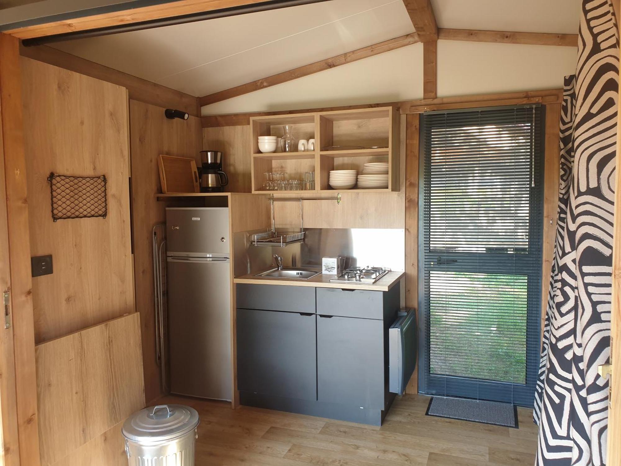 Camping Onlycamp L'Oree D'Alsace Wasselonne المظهر الخارجي الصورة