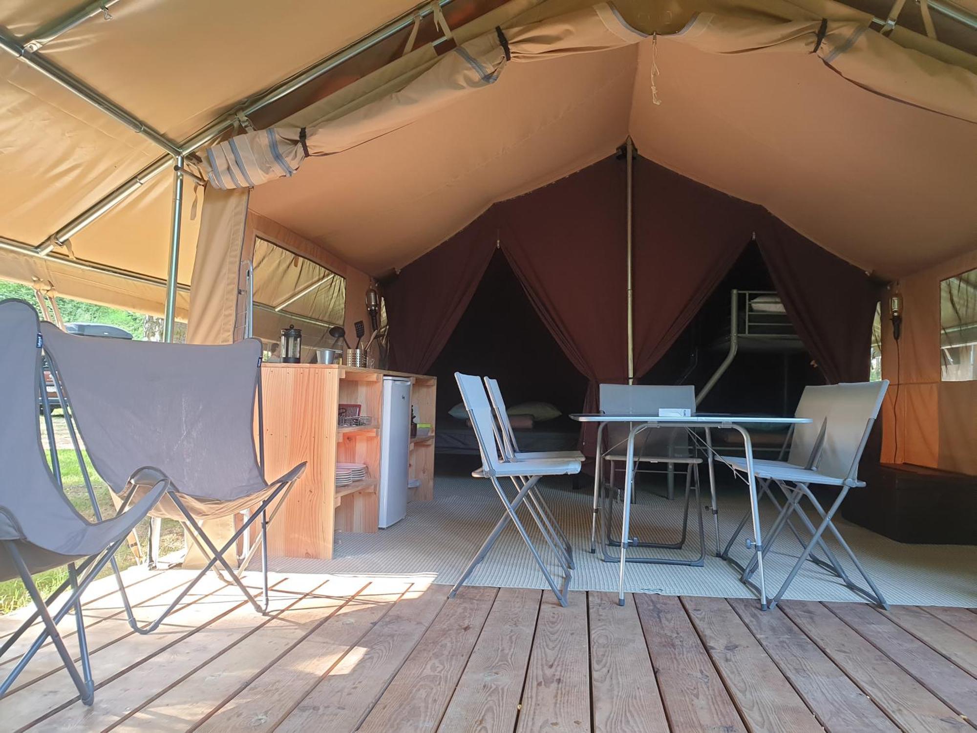 Camping Onlycamp L'Oree D'Alsace Wasselonne المظهر الخارجي الصورة