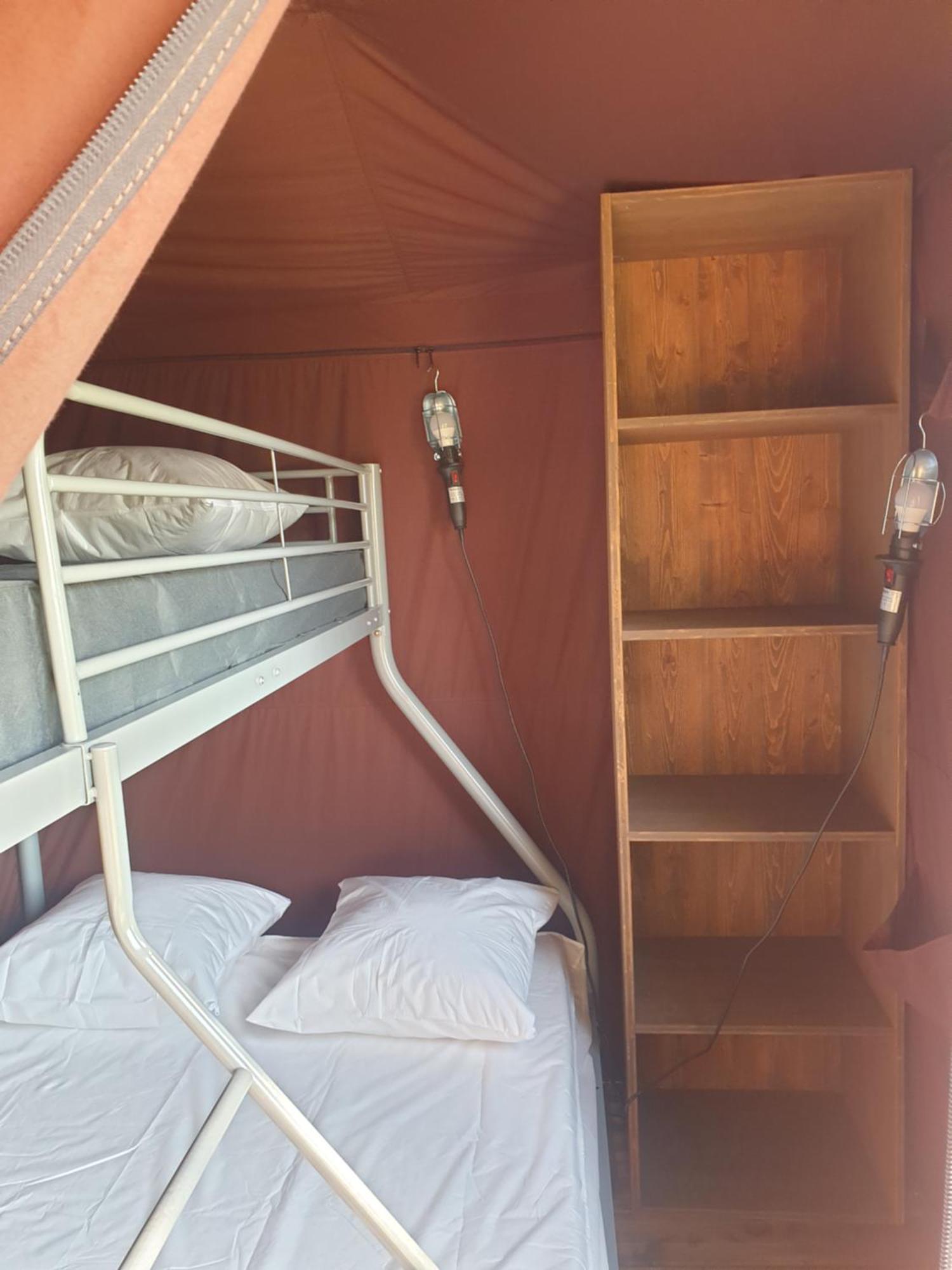 Camping Onlycamp L'Oree D'Alsace Wasselonne المظهر الخارجي الصورة