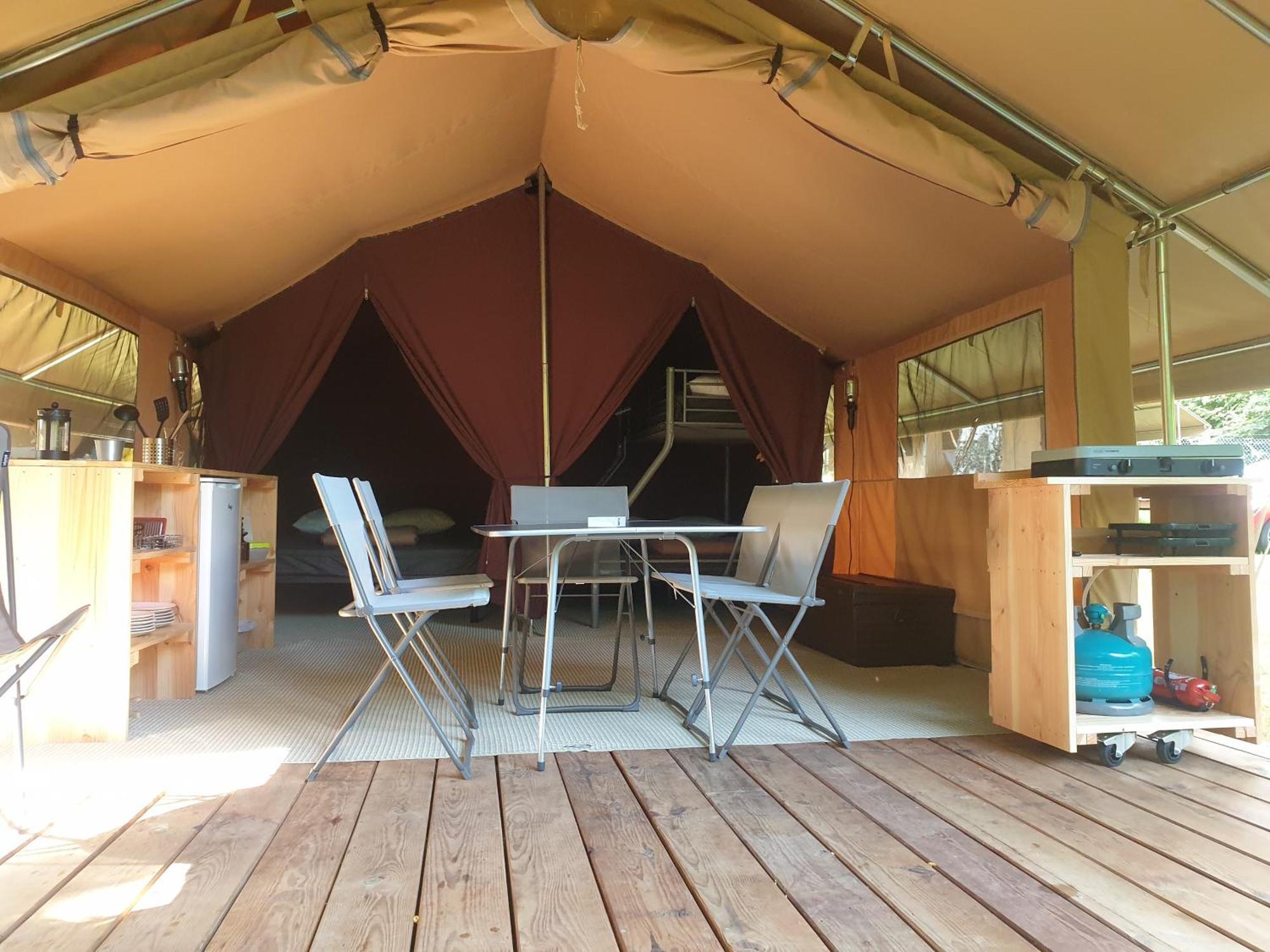 Camping Onlycamp L'Oree D'Alsace Wasselonne المظهر الخارجي الصورة