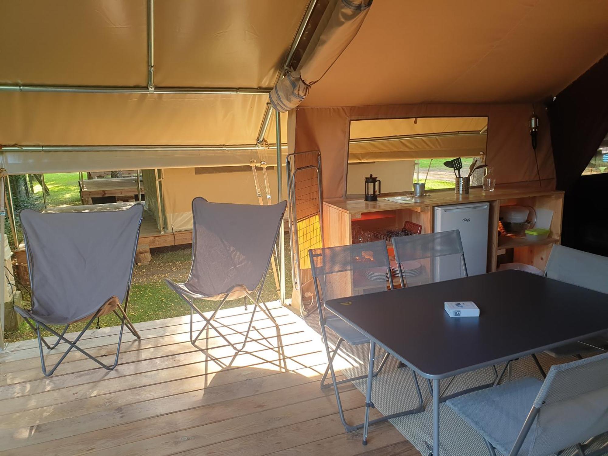 Camping Onlycamp L'Oree D'Alsace Wasselonne المظهر الخارجي الصورة