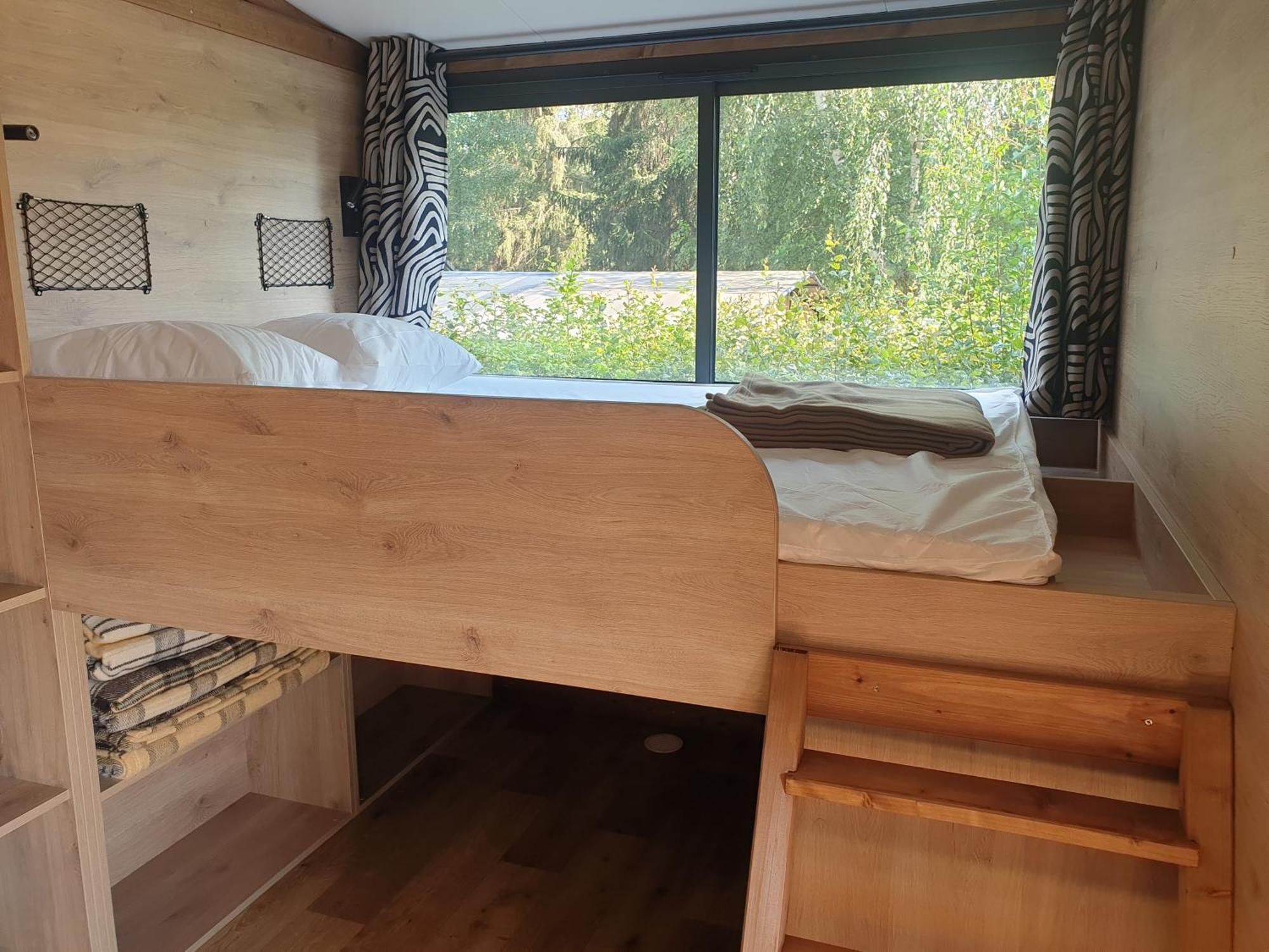 Camping Onlycamp L'Oree D'Alsace Wasselonne المظهر الخارجي الصورة