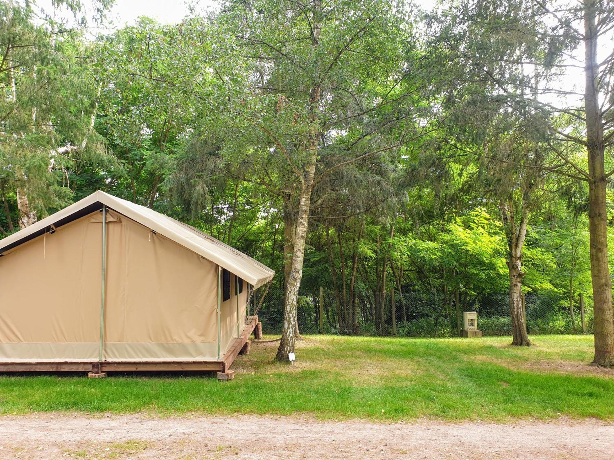 Camping Onlycamp L'Oree D'Alsace Wasselonne المظهر الخارجي الصورة