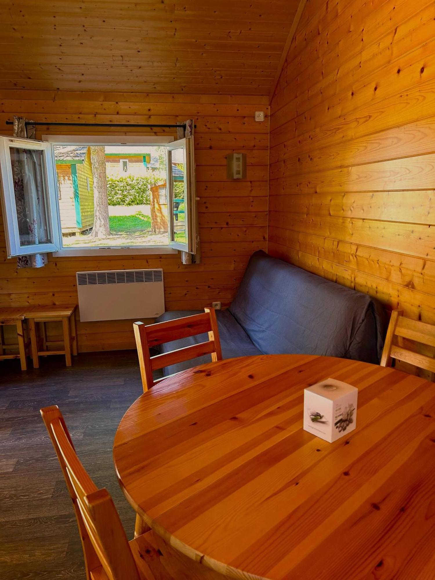 Camping Onlycamp L'Oree D'Alsace Wasselonne المظهر الخارجي الصورة