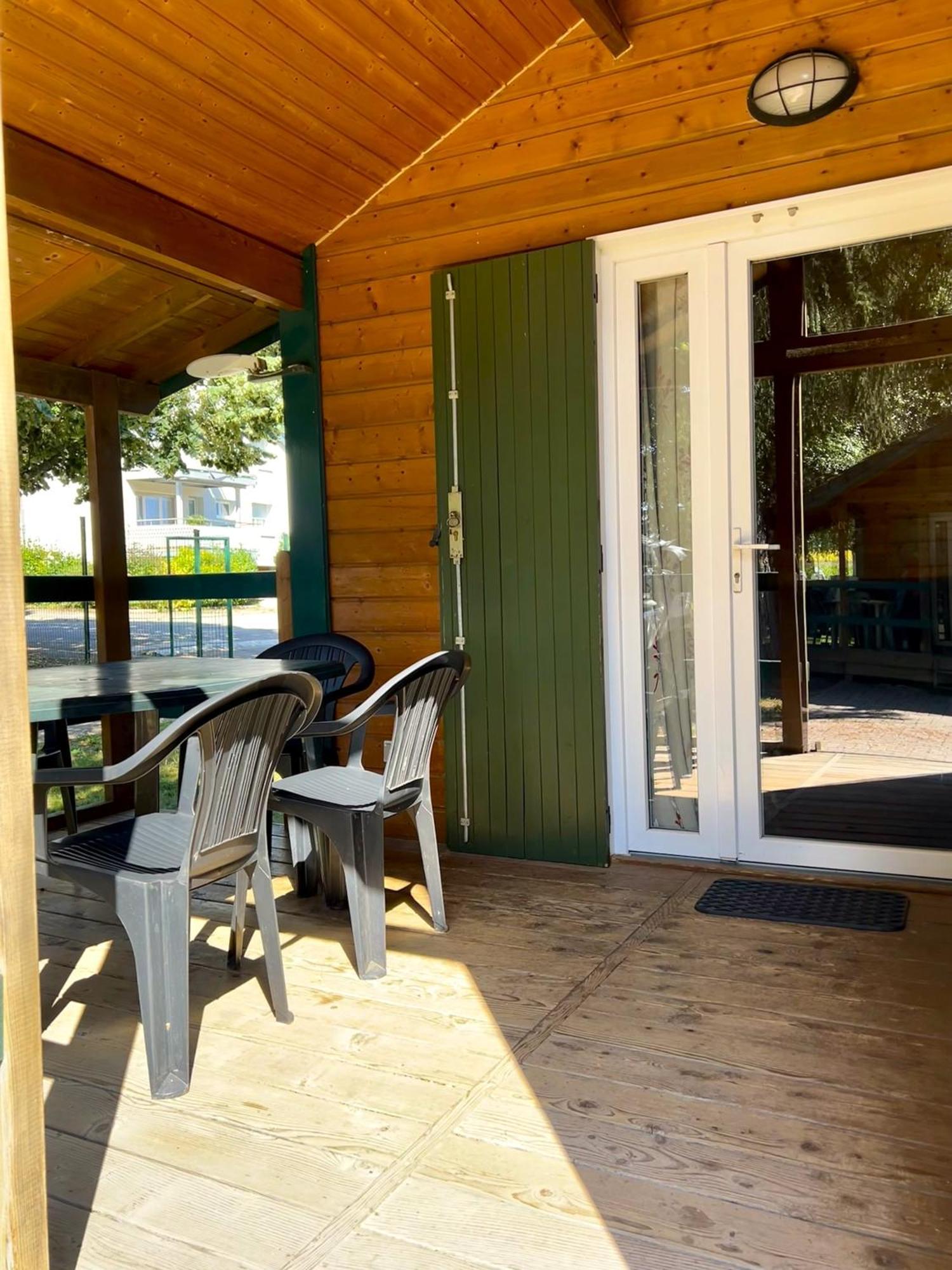 Camping Onlycamp L'Oree D'Alsace Wasselonne المظهر الخارجي الصورة