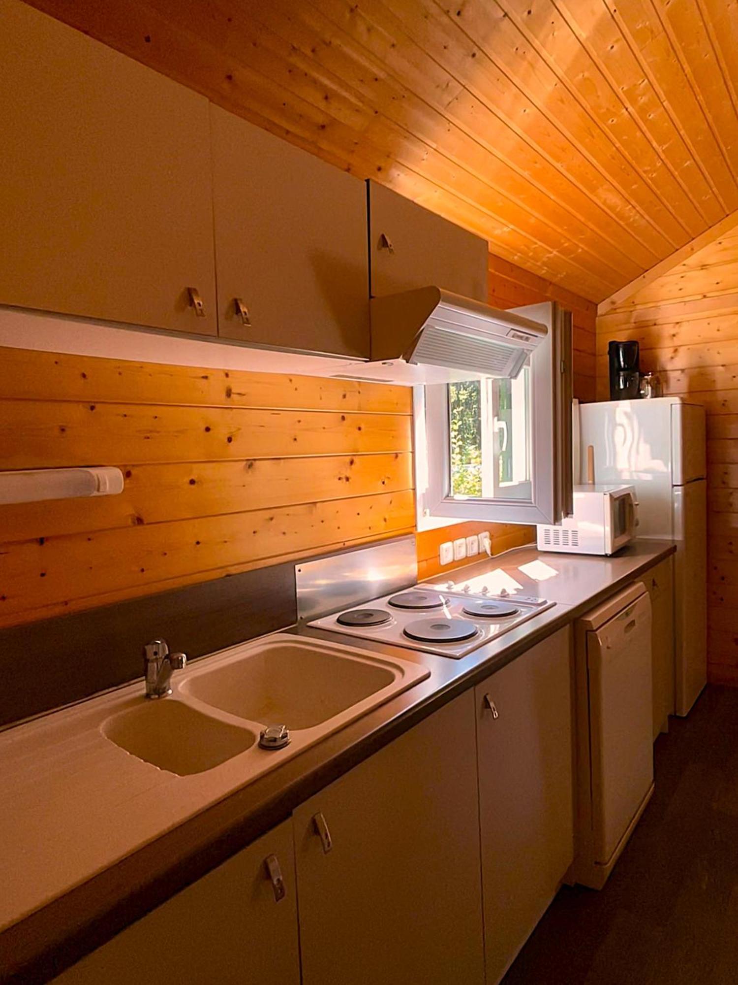 Camping Onlycamp L'Oree D'Alsace Wasselonne المظهر الخارجي الصورة