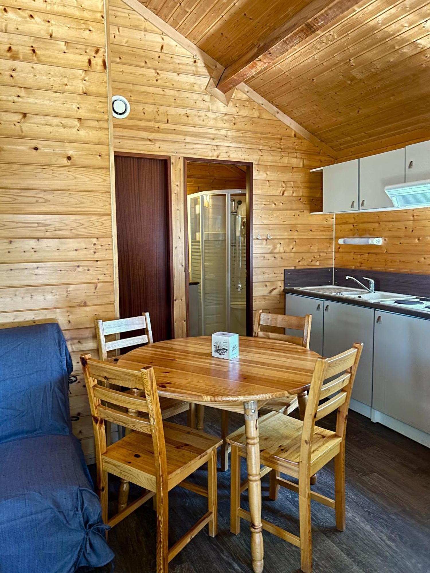 Camping Onlycamp L'Oree D'Alsace Wasselonne المظهر الخارجي الصورة