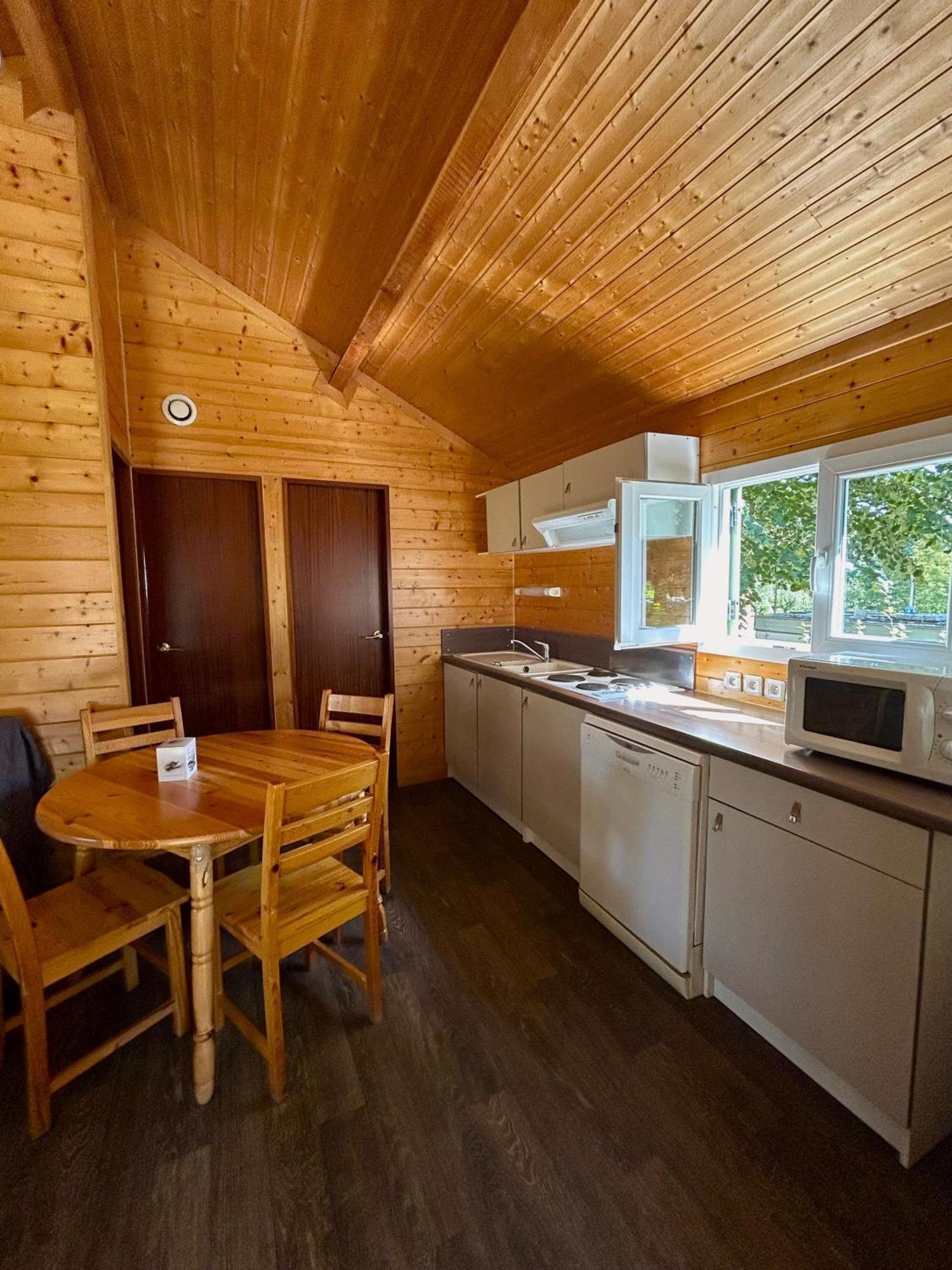 Camping Onlycamp L'Oree D'Alsace Wasselonne المظهر الخارجي الصورة