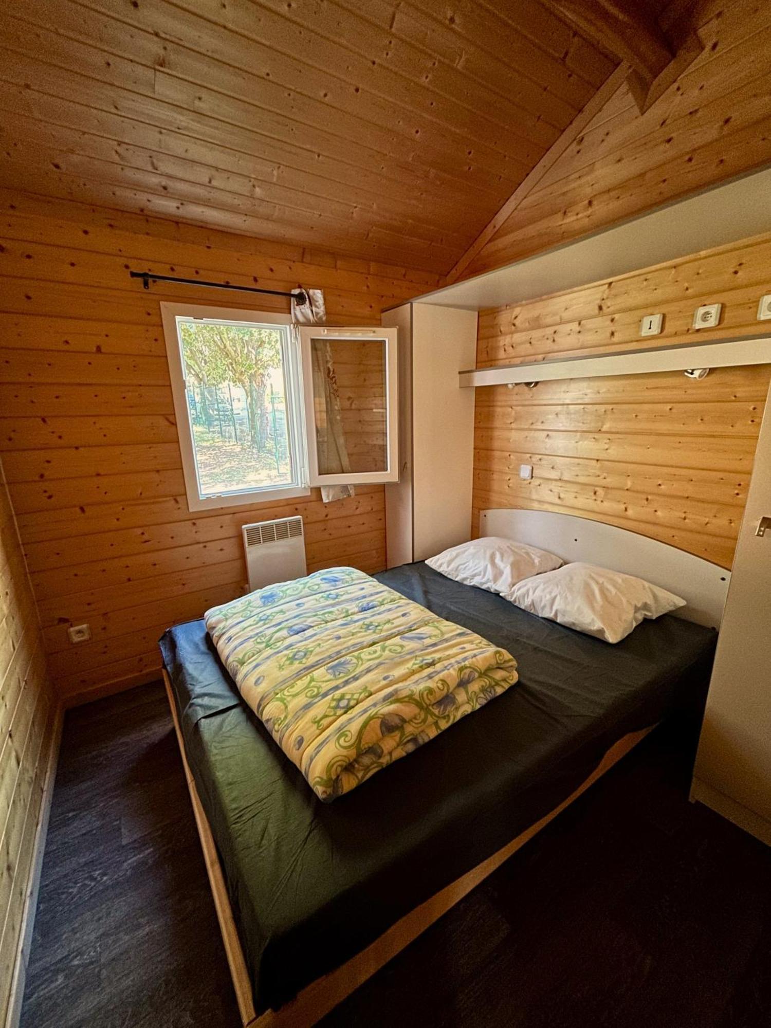 Camping Onlycamp L'Oree D'Alsace Wasselonne المظهر الخارجي الصورة