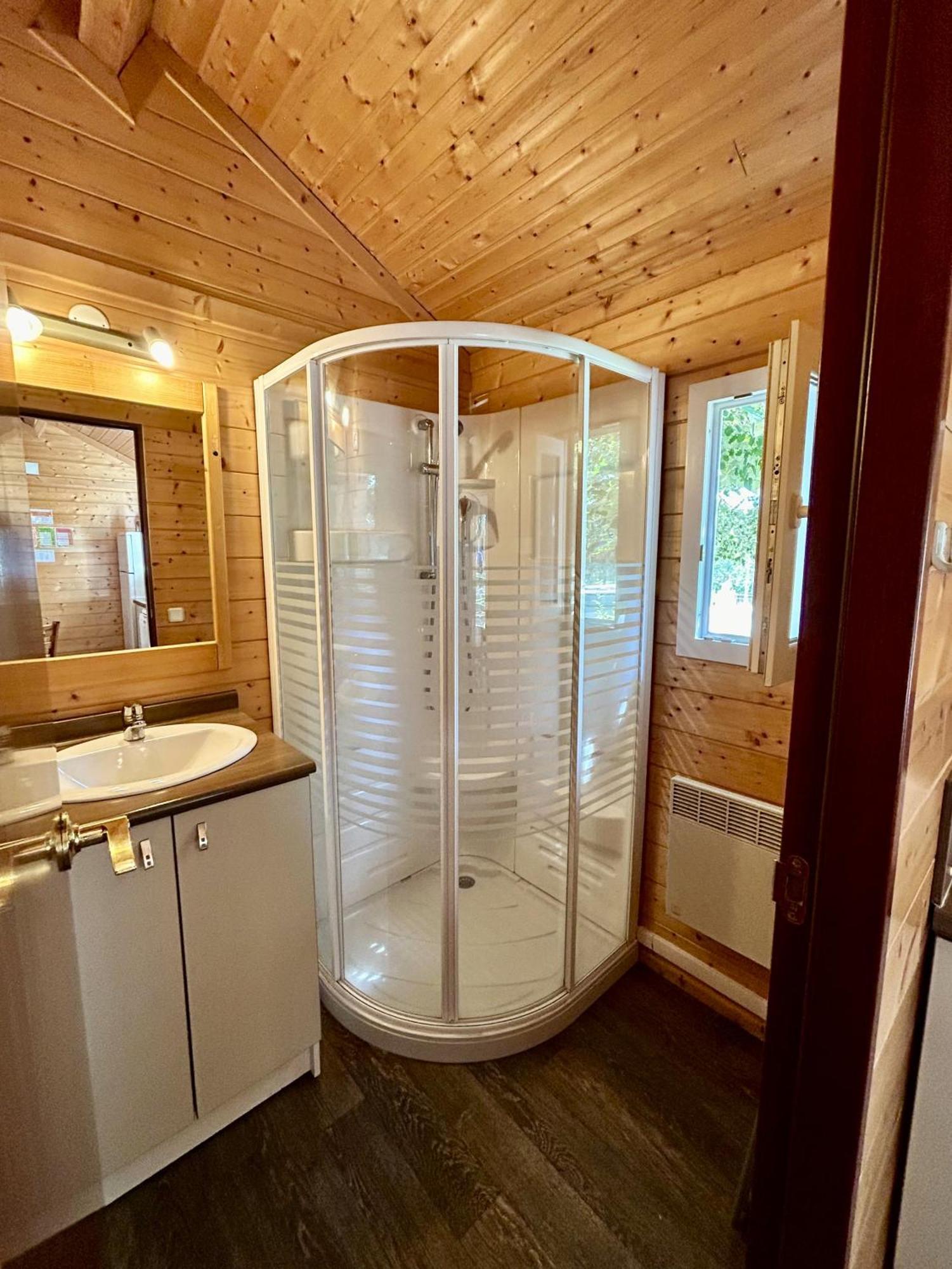 Camping Onlycamp L'Oree D'Alsace Wasselonne المظهر الخارجي الصورة