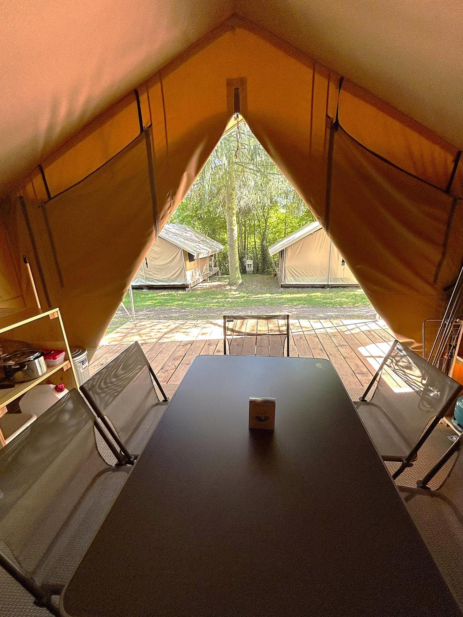 Camping Onlycamp L'Oree D'Alsace Wasselonne المظهر الخارجي الصورة
