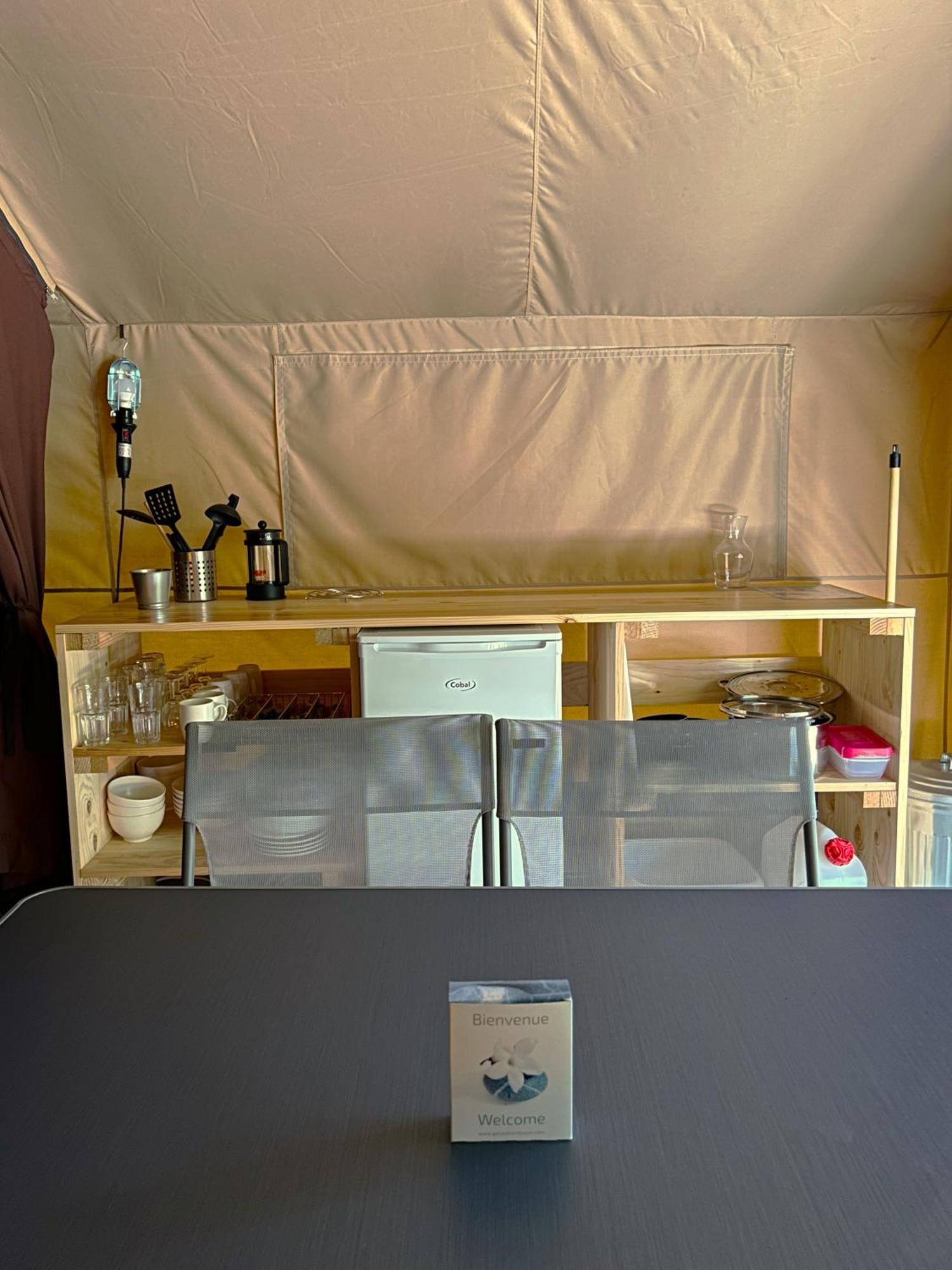 Camping Onlycamp L'Oree D'Alsace Wasselonne المظهر الخارجي الصورة