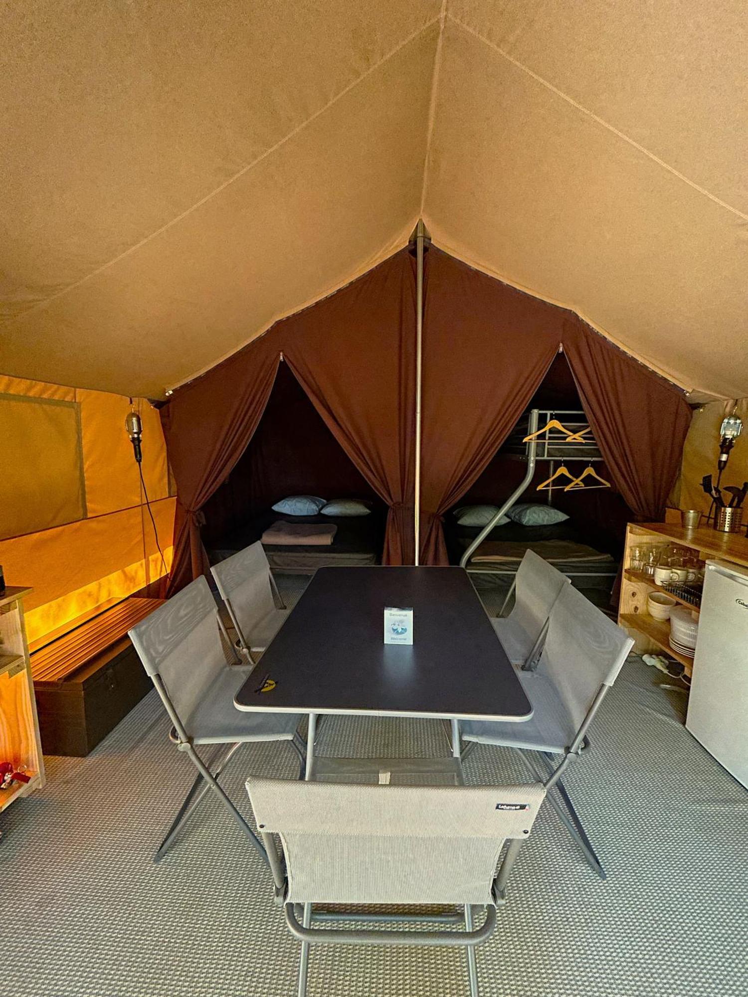 Camping Onlycamp L'Oree D'Alsace Wasselonne المظهر الخارجي الصورة